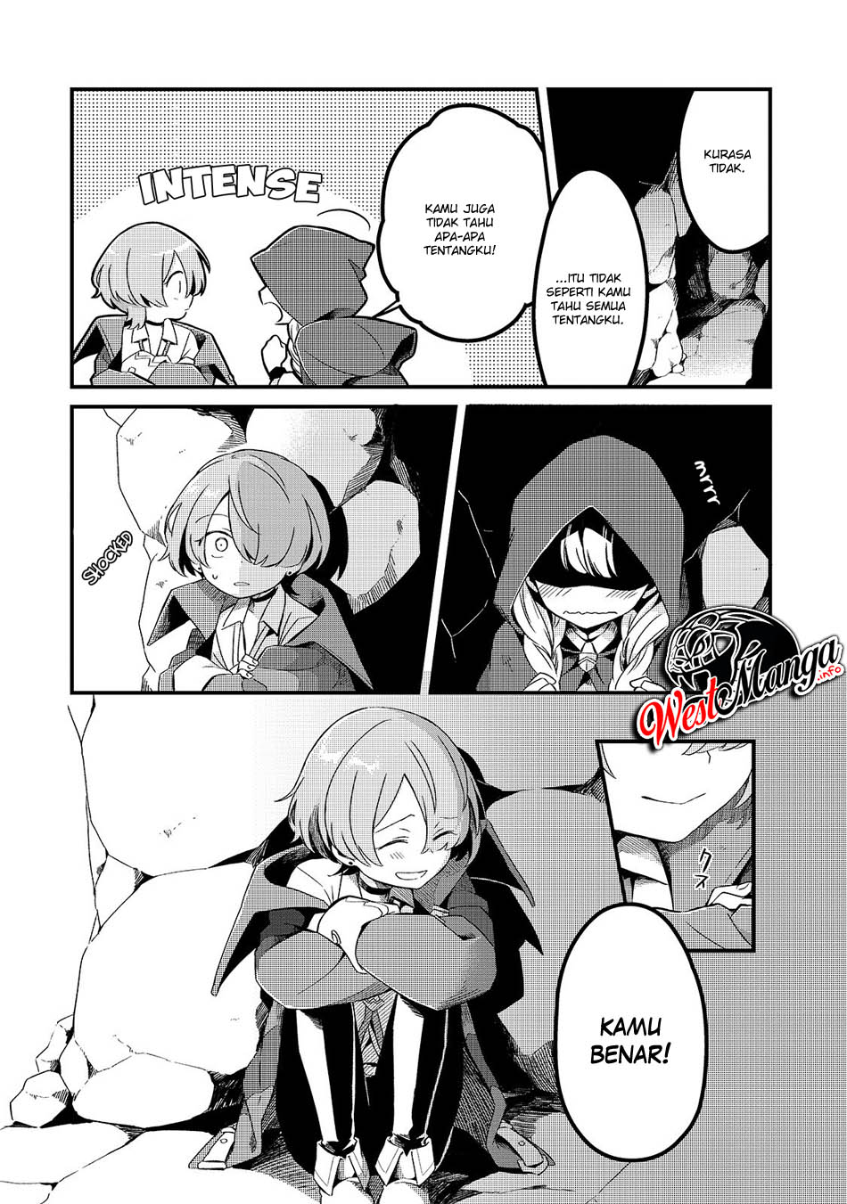 Welcome to Cheap Restaurant of Outcasts! (Tsuihousha Shokudou e Youkoso!) Chapter 04 Gambar 12